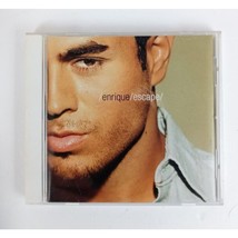 Escape by Enrique Iglesias CD 2001 - $2.90