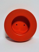 Stacking Ring LOVEVERY - Red Base REPLACEMENT PIECE - The Explorer Play Kit - $8.41