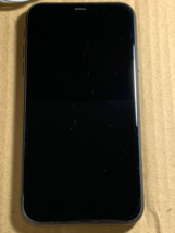 Apple iPhone 11  - 64GB - Black  unlocked A2111 (CDMA + GSM) READ - $277.20