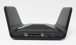 NETGEAR Nighthawk 300 Mbps 4 Port Wireless Router - RAXE300 image 8