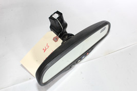 2005-2007 CADILLAC STS REAR VIEW MIRROR W/COMPASS K1167 - $53.99