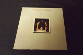 The Beatles Rarities Vinyl LP – 1980 – Original Owner - £30.30 GBP