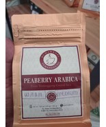 Kopi Lanang Temanggung (Peaberry coffee bean) 100gr - £15.88 GBP