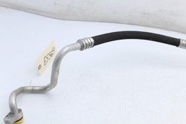 11-13 BMW X5 E70 3.0L A/C LINE PIPE HOSE E5569 image 4