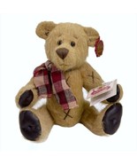 DanDee 100th Anniversary of the Teddy Bear - Chadwick Fumbly March Editi... - £11.57 GBP