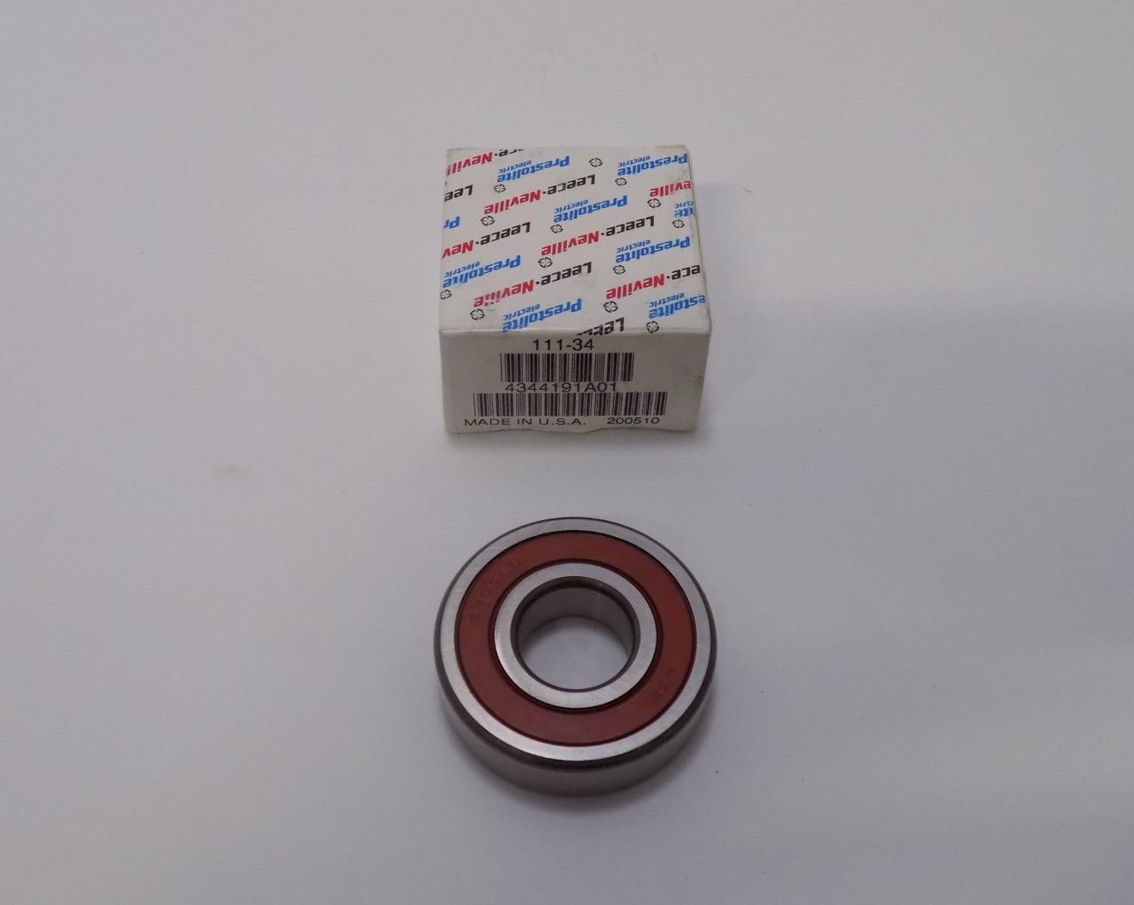 Leece Neville Prestolite 111-34 Alternator Bearing NTN 6305 LV - $9.89