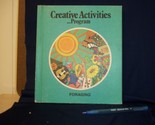 Creative Activities. Program #15: Foraging--Recycling, Remaking &amp; Reward... - $4.72