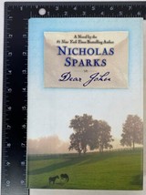 Dear John by Nicholas Sparks (2006, Hardcover, Dust Jacket) 1st Edition - £10.26 GBP