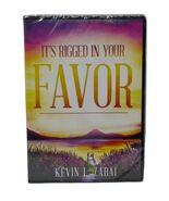 It&#39;s Rigged in Your Favor by Kevin L. Zadai (Audio CD, 2019) SEALED - €11,01 EUR
