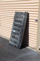 07-10 Ford Explore Sport Trac TailGate Tail Gate Trunk Lid image 10