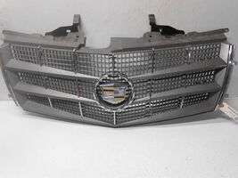 2011 Cadillac CTS Front Upper Radiator Grille with Emblem - $149.99