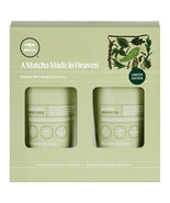 Paul mitchell Tea Tree Mint Body Care Duo Exfoliating Body Scrub &amp; Butte... - $54.75 CAD