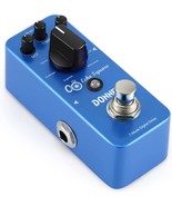 Among The Delay Pedals Available Are The Donner Delay, Echo Sq\. Digital... - €56,61 EUR