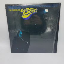 Boots Randolph The Sound Of Boots Lp 1968 Monument Records Nm In Shrink - £7.08 GBP