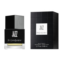 Jazz by Yves Saint Laurent 2.7 oz / 80 ml Eau De Toilette spray for men - $223.44