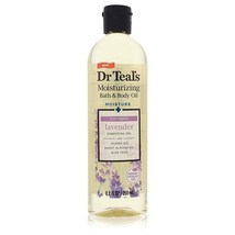 Dr Teal's Bath Oil Sooth & Sleep with Lavender by Dr Teal's Pure Epsom Salt Body - $491.76 MXN