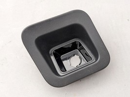 OEM 2003-2021 Dodge Ram RH Rear Bumper License Plate Lamp Bracket 550780... - $14.84