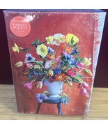 Garden Bounty 1,000-Piece Puzzle by Frances Palmer - New/Sealed - $291.11 MXN