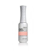 Orly Gel FX Nail Polish, Prelude To A Kiss, 0.3 Ounce - £7.99 GBP