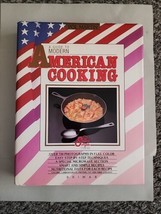 A Guide to Modern American Cooking by Pol Martin (1989, Hardcover) - £1.50 GBP