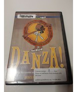 Danza ! DVD - £1.54 GBP