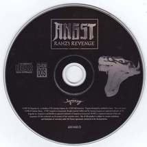 Angst: Rahz&#39;s Revenge 1996 Microsoft Windows MS-DOS - $10.00+