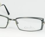 EXALTO K.W 5003 H23 PISTACHIO GREEN EYEGLASSES GLASSES FRAME 51-18-140mm... - $155.86