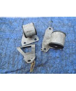 96-00 Honda Civic H22 aftermarket ENJO engine swap motor mounts set H22A... - €172,30 EUR