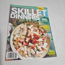 Skillet Dinners Better Homes and Garden Magazine 2016 - £10.46 GBP