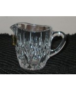RCR ROYAL CRYSTAL CLEAR CREAMER       - $13.81 CAD