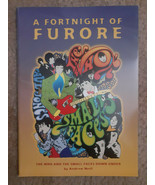 THE WHO SMALL FACES A Fortnight Of Furore Book Down Under Oz and Kiwi 1968 - €38,80 EUR
