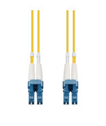 Addon ADD-ST-LC-3M9SMF ADDON 3M ST TO LC YELLOW OS2 DUPLEX OFNR (RISER-R... - $722.71 MXN