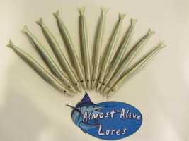 Almost Alive Lures Glass Minnow 2-3/4 and 50 similar items