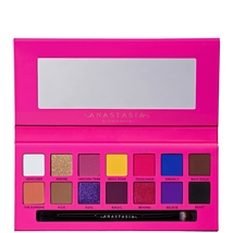 Anastasia Beverly Hills Alyssa Edwards Eyeshadow Palette, Limited Edition - $80.00