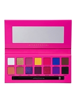 Anastasia Beverly Hills Alyssa Edwards Eyeshadow Palette, Limited Edition - $80.00