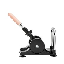 CLOUD 9 PORTABLE SEX MACHINE THRUSTING DILDO PENETRATING SEX TOY - $444.51