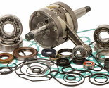 Wrench Rabbit Complete Engine Rebuild Kit For 2009-2020 KTM 65 SX &amp; 2009... - £410.18 GBP