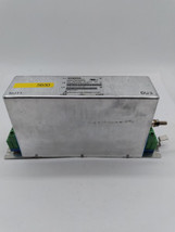  Siemens 6SL3000-OHE15-0AA0 Smart Line Filter for 5kW TESTED  - $295.00