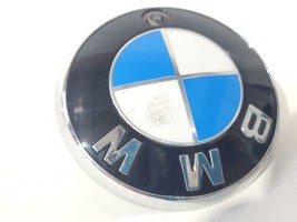 Emblem Lane Keeper With Camera Option OEM 2022 22 BMW 430I - $77.58