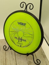 New MVP Plasma Volt Driver Disc Golf Disc 172 Grams - £15.79 GBP