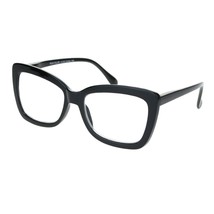 Occhiali da Lettura Ingranditore Lente Donna Sovradimensionato Rettangol... - €9,18 EUR+