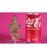 Authentic Pre Columbian Artifact Tomb Figure Colima Mexico 100 BC-250 AD... - $169.99