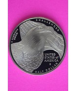 Gem Ultra Deep Cameo Proof 2008 S Bald Eagle Commemorative Clad Half Dol... - $33.94 CAD