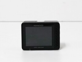Kenwood DRV-A610WDP GPS Integrated Camera image 6