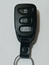 HYUNDAI ELANTRA Sonata KEYLESS REMOTE TRANSMITTER Fob OSLOKA-950T New! 1... - £22.26 GBP