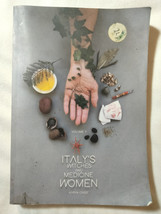 Italy&#39;s Witches and Medicine Women Volume 1 by Karyn Crisis (2017, Trade... - $11.99