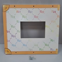 Rainbow High Doll House Replacement Part Roof Panel &quot;O&quot; W/ Screws - $14.46