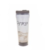 Starbucks Cyprus Greece Travel Coffee Cup Tumbler Global Icon Series 12o... - $51.97