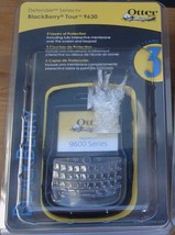 Otter Case For Blackberry Tour 9630 - Brand New In Package - Very Nice Case - £7.90 GBP