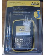 Otter Case for Blackberry Tour 9630 - BRAND NEW IN PACKAGE - VERY NICE CASE - $13.69 CAD